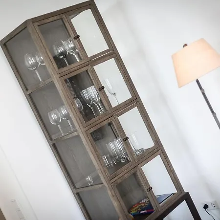 Apartment Art Your Life Residenz Seeburg Whg 3 *