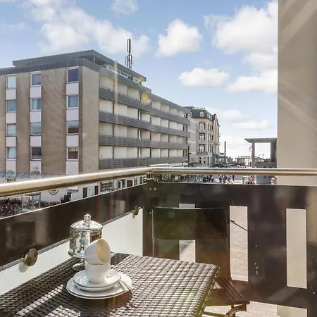 Art Your Life Residenz Seeburg Whg 3 *