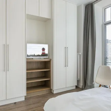 Art Your Life Residenz Seeburg Whg 3 Westerland