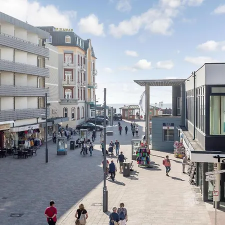 Art Your Life Residenz Seeburg Whg 3 Apartment Westerland