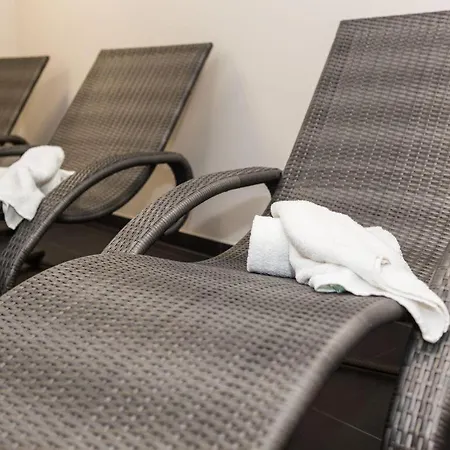 Art Your Life Residenz Seeburg Whg 3 Apartment